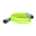 Flexzilla Garden Lead-in Hose, 5/8" x 5, 3/4" - 1 HFZG505YW-E